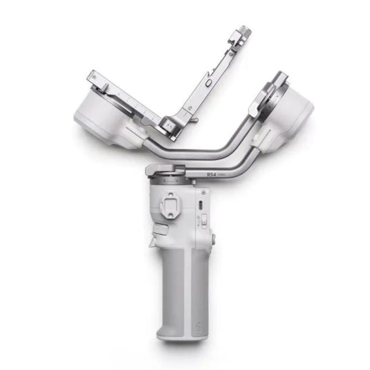 Estabilizador DJI RS 4 Mini DJI133