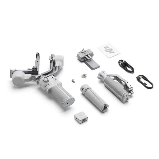 Estabilizador DJI RS 4 Mini Combo DJI134