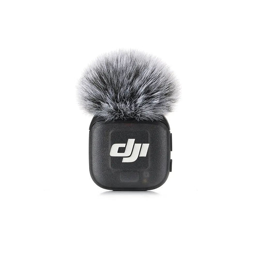 Microfone DJI Mic 3 Transmissor DJI136