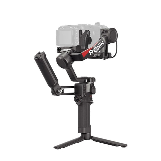 Estabilizador DJI RS 4 Standard DJI117