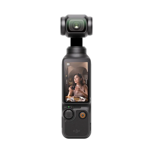 Câmera DJI Osmo Pocket 3 Creator Combo BR - DJI210