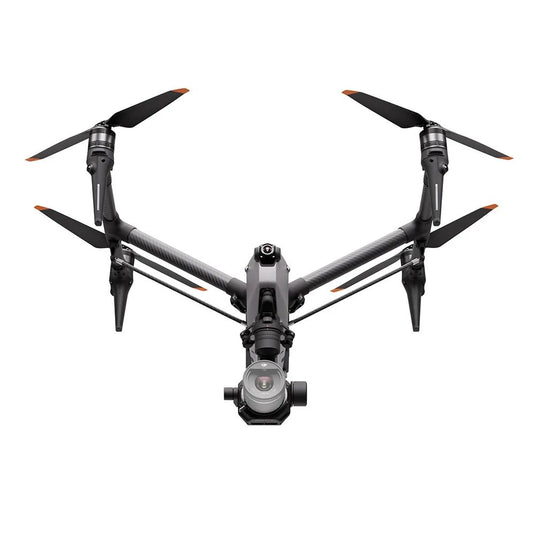 Drone DJI Inspire 3 DJI RC Plus (Com tela e saída HDMI) & Gimbal X9-8K Air (Não acompanha lentes) DJI300