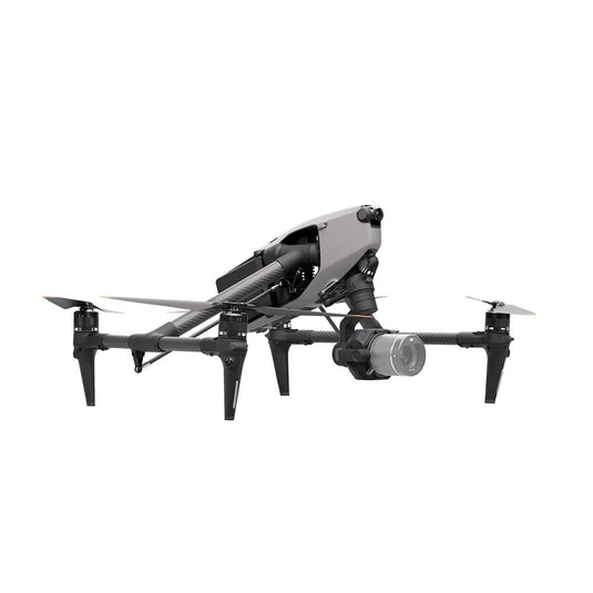 Drone DJI Inspire 3 DJI RC Plus (Com tela e saída HDMI) & Gimbal X9-8K Air (Não acompanha lentes) DJI300
