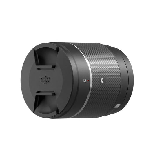 Lente DL 18mm F2.8 ASPH DJI Inspire 3 DJI301