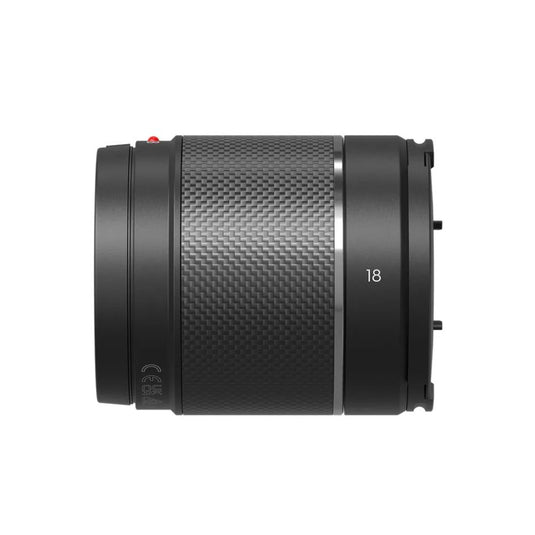 Lente DL 18mm F2.8 ASPH DJI Inspire 3 DJI301