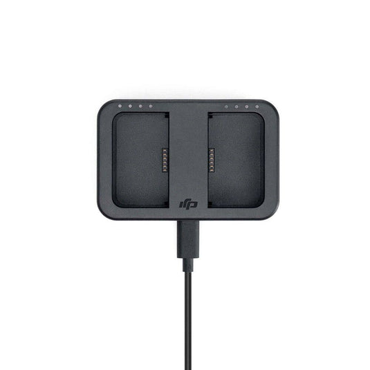 Hub de carregamento Bateria DJI WB37 USB C DJI312