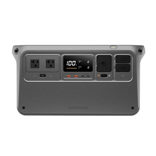 Estação de energia DJI Power 1000 110V DJI601