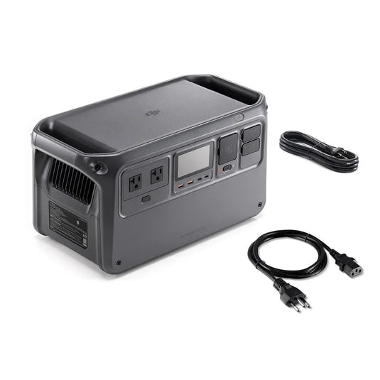 Estação de energia DJI Power 1000 110V DJI601
