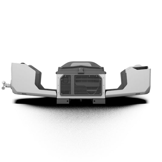 Doca Carregamento  DJI Dock 2 Compatível com os drones MATRICE 3D E 3TD