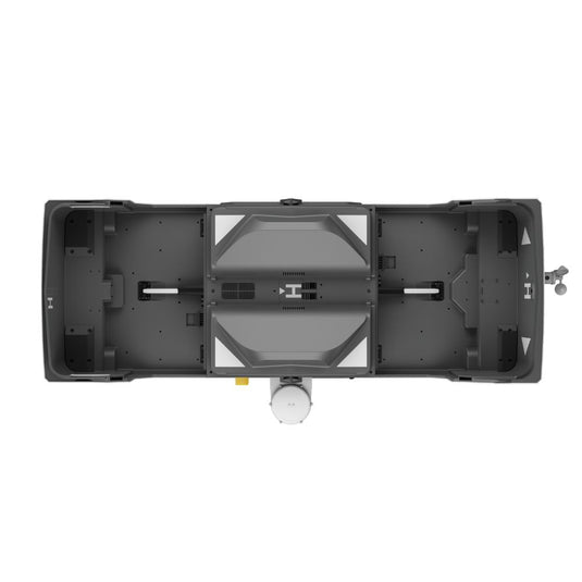Doca Carregamento  DJI Dock 2 Compatível com os drones MATRICE 3D E 3TD