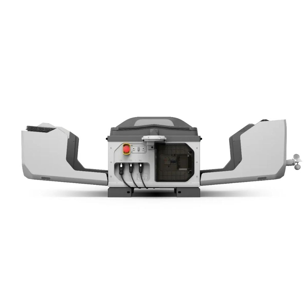 Doca Carregamento Drones Matrice 4D e Matrice 4TD DJI Dock 3
