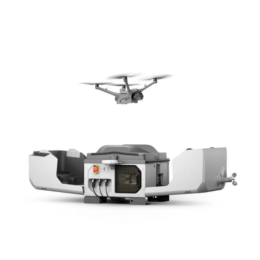 Doca Carregamento Drones Matrice 4D e Matrice 4TD DJI Dock 3