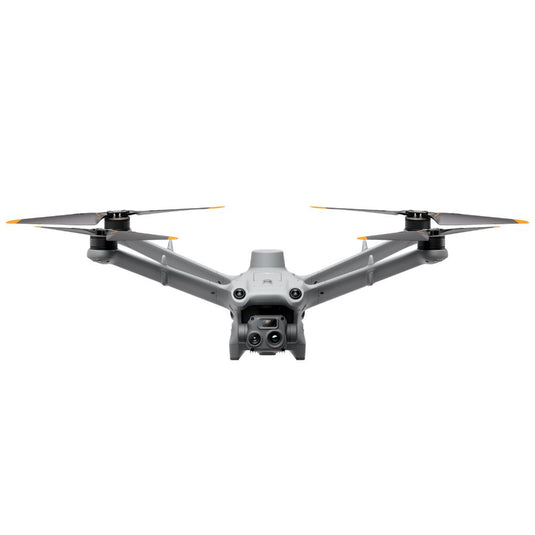 Drone DJI Matrice 3TD com câmera térmica, RTK e até 50 min de voo