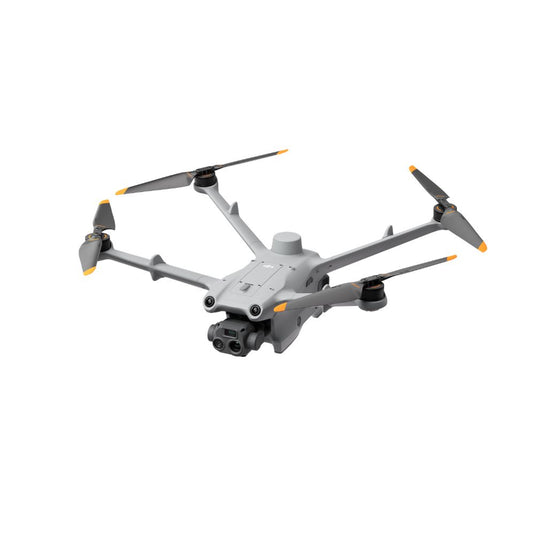 Drone DJI Matrice 3TD com câmera térmica, RTK e até 50 min de voo
