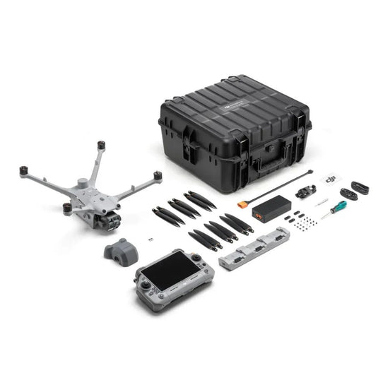 Drone  DJI Matrice 4TD