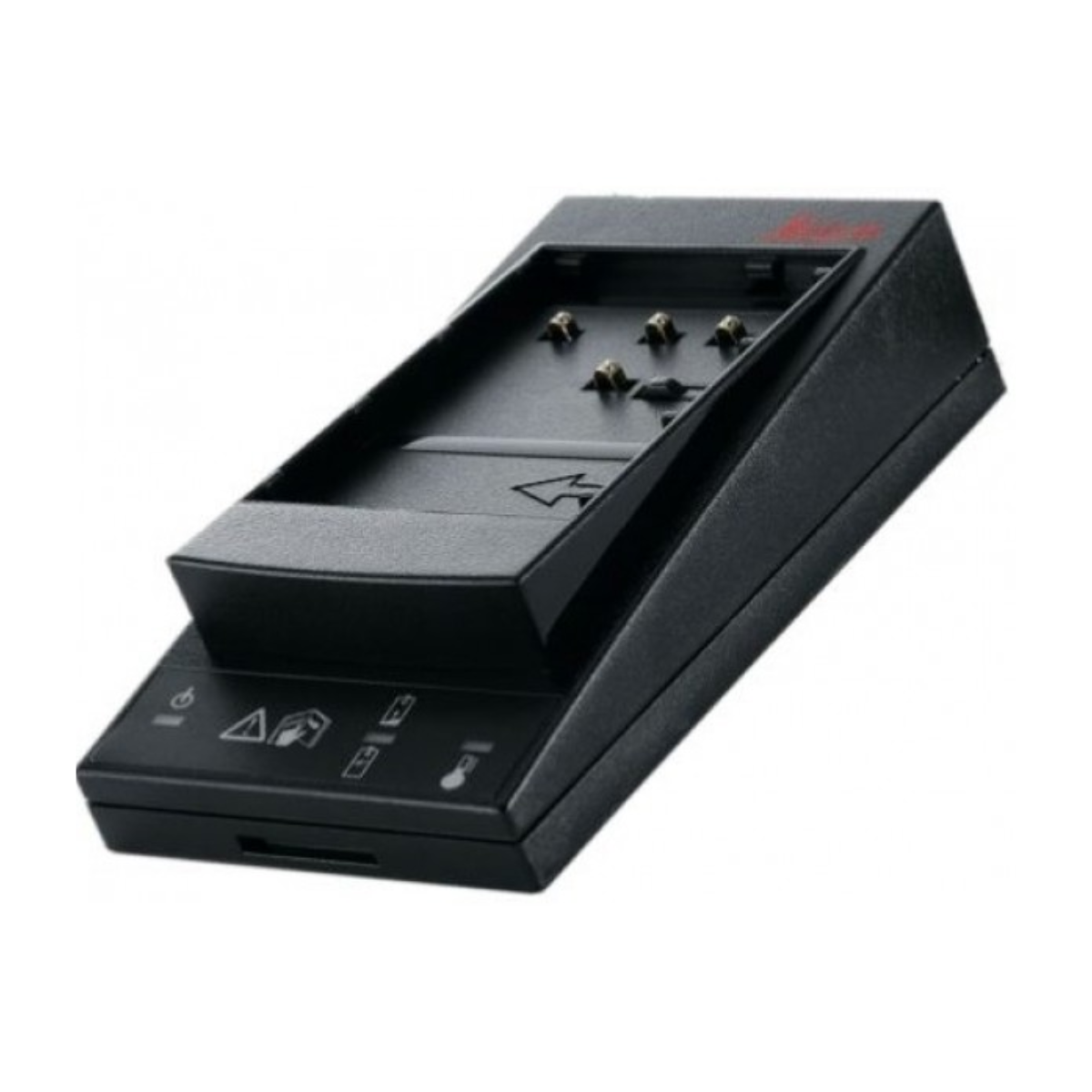 Carregador de Bateria GEB111, GEB121, GEB211 e GEB221 Leica GKL112