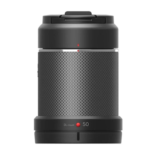 Lente DJI Zenmuse X7 DL 50mm F2.8 LS ASPH (Inspire 2/Inspire 3) BR - DJI304