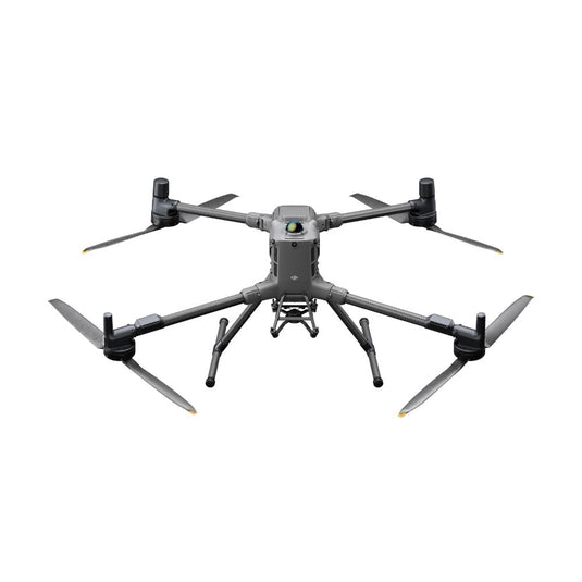 Drone DJI Matrice 400 com até 59 min de voo