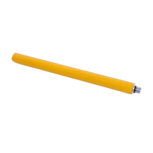Mini bastão 25cm para GPS GNSS RTK Topografia GSC