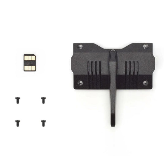 Modem 4G DJI Dongle + Suporte para DJI Matrice 30