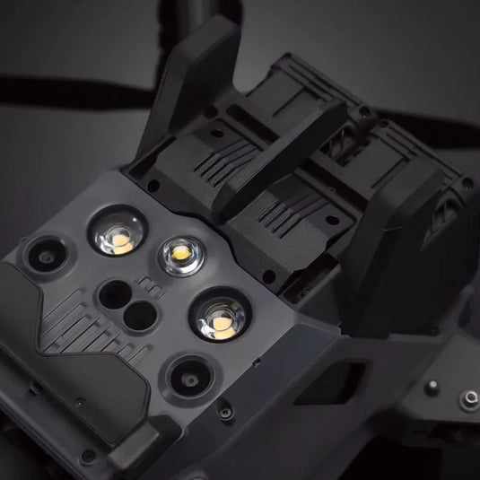 Modem 4G DJI Dongle + Suporte para DJI Matrice 30