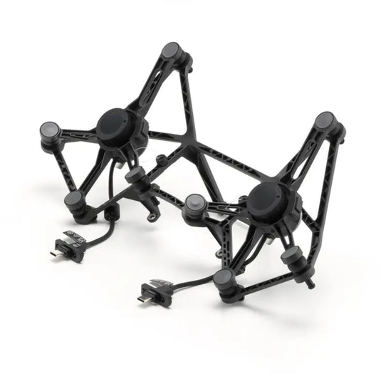 Suporte Duplo para Gimbal  DJI Matrice 400