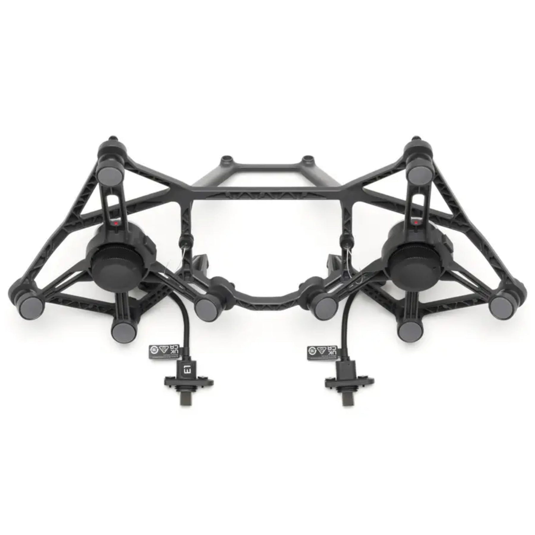Suporte Duplo para Gimbal  DJI Matrice 400