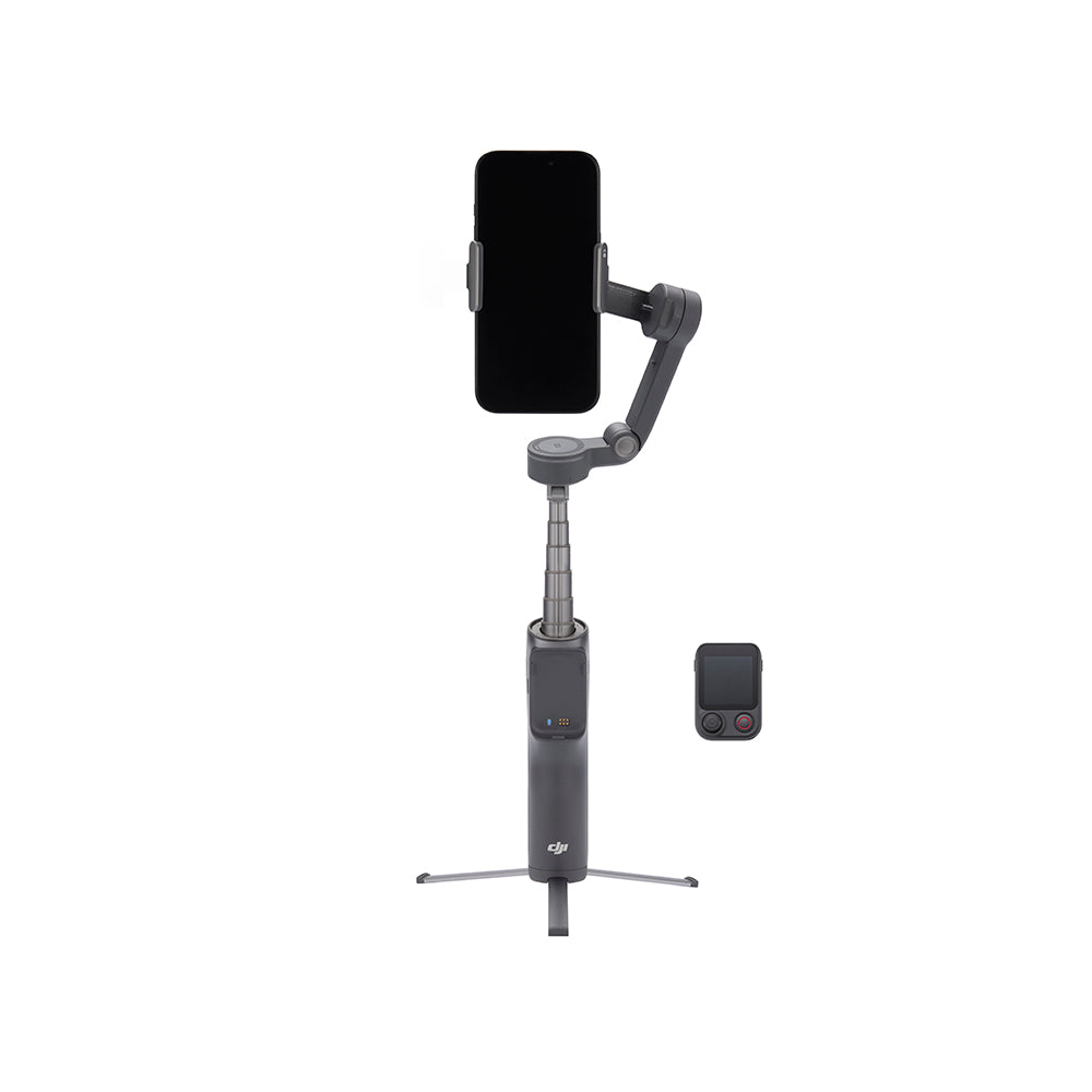 Estabilizador DJI Osmo Mobile 8P Standard BR DJI147