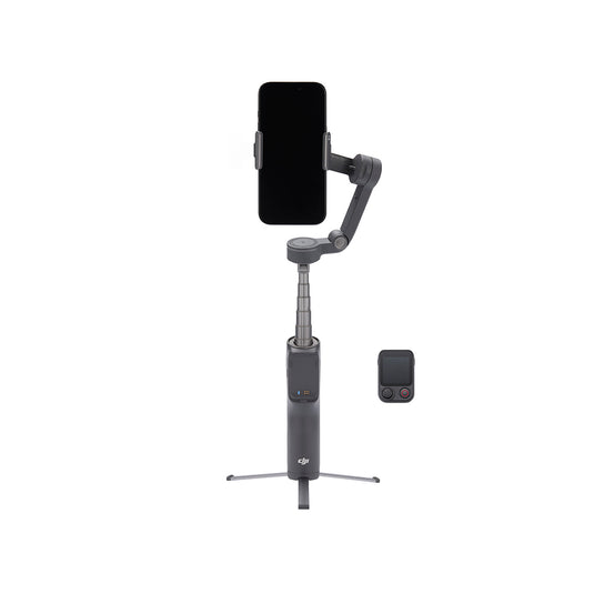 Estabilizador DJI Osmo Mobile 8P Standard BR DJI147