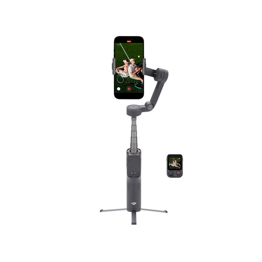 Estabilizador DJI Osmo Mobile 8P Standard BR DJI147