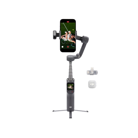 Estabilizador DJI Osmo Mobile 8P Creator Combo BR DJI149