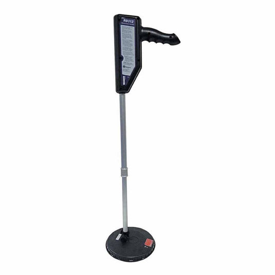 Localizador de Metais Radiodetection RD312