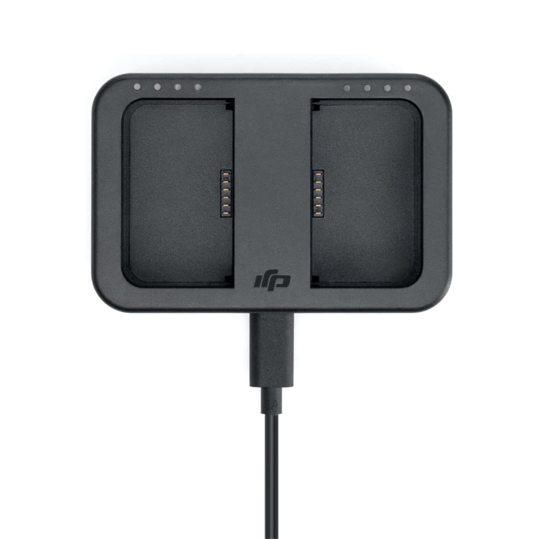 Hub De Carregamento para Bateria Wb37 (Usb-C)