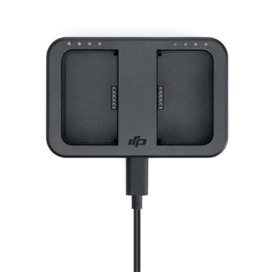 Hub De Carregamento para Bateria Wb37 (Usb-C)