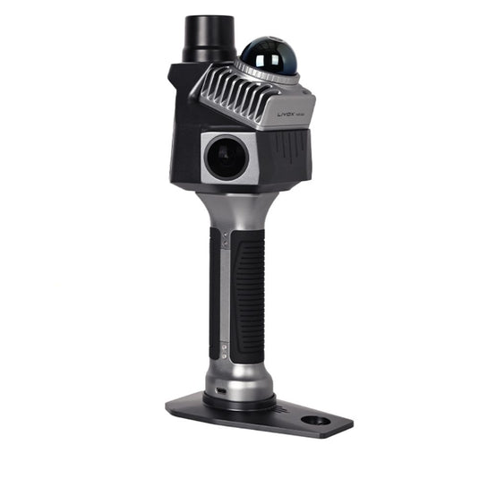 Scanner SLAM portátil Cygnus Lite Satlab