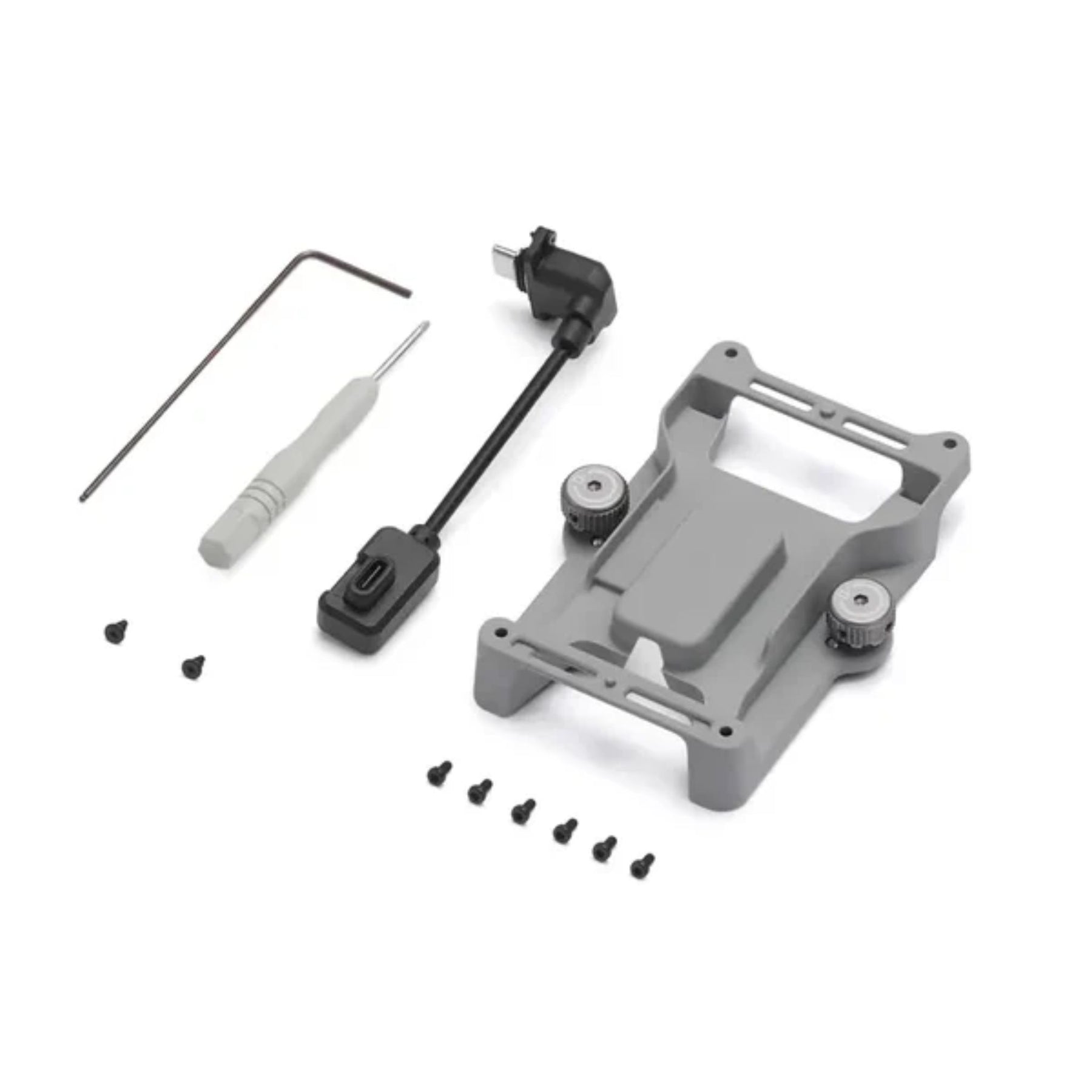 Suporte de Fixacao do Modulo DJI Manifold 3 para Drone para Matrice 4D