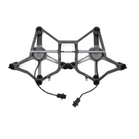 Suporte Gimbal Duplo Drone DJI Matrice 350 Rtk