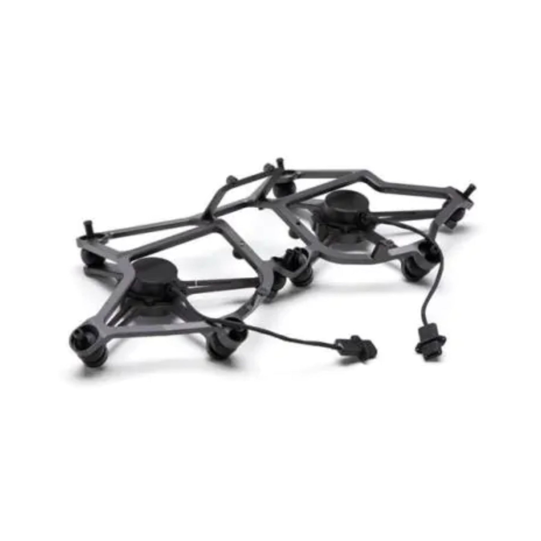 Suporte Gimbal Duplo Drone DJI Matrice 350 Rtk
