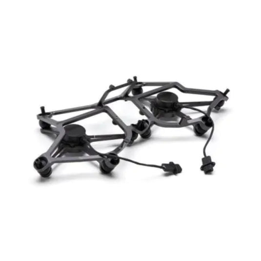 Suporte Gimbal Duplo Drone DJI Matrice 350 Rtk