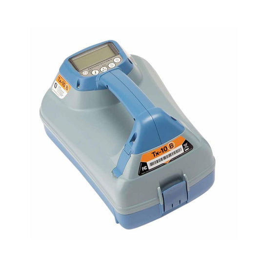 Transmissor Multifuncional de Sinal para Localização de Cabos  Radiodetection TX-10B