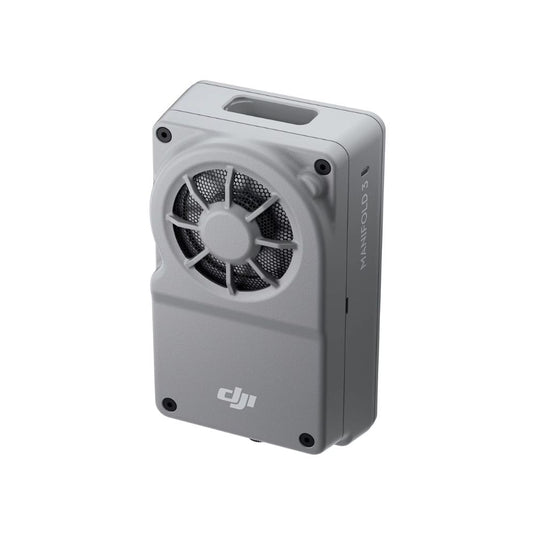 Unidade Processamento  DJI Manifold 3