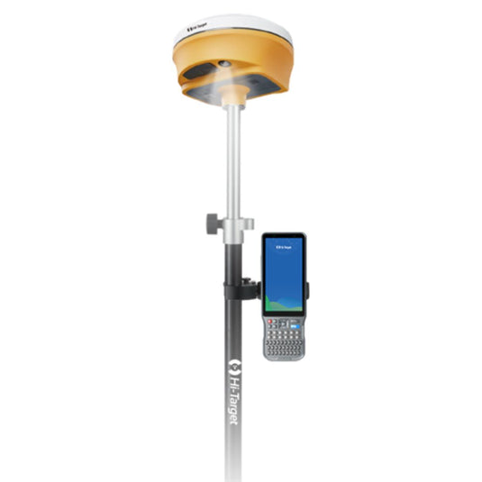 Sistema GNSS RTK Hi-Target V500 (Rover)