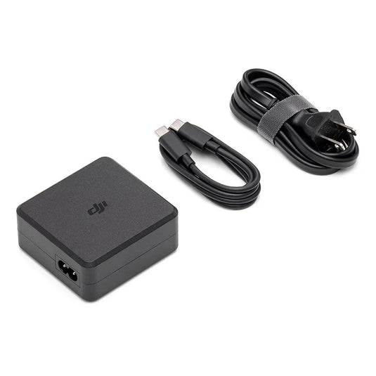 Carregador USB-C DJI 100W DJI1032