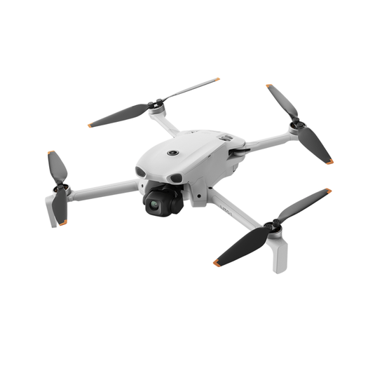 Drone DJI Lito X1 Fly More Combo Plus (Com tela) BR - DJI084