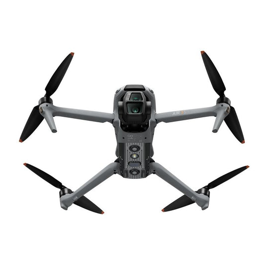 Drone DJI Air 3S Standard (Sem tela) BR DJI054