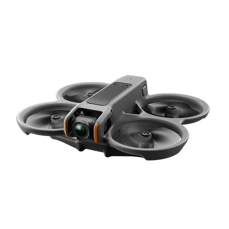 Drone DJI Avata 2 Fly More Combo (3 baterias) (DJI Goggles 3 & Motion 3) BR - DJI049