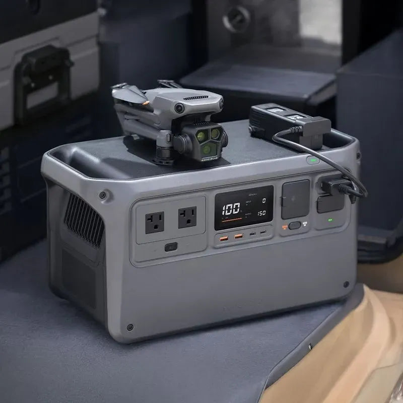 Cabo de carregamento DJI Power Mavic 3 BR - DJI614