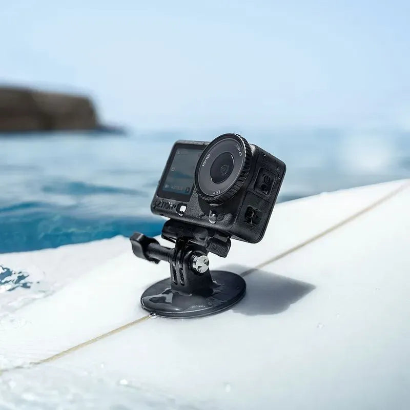 Câmera de Ação DJI Osmo Action 6 Standard BR - DJI217