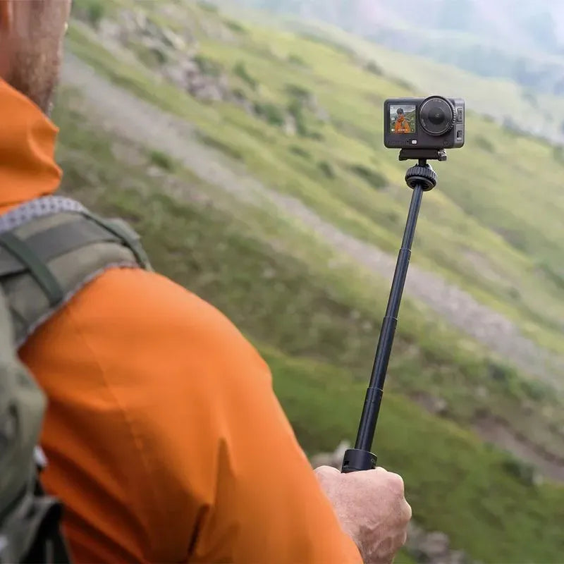 Câmera de Ação DJI Osmo Action 6 Adventure BR DJI218