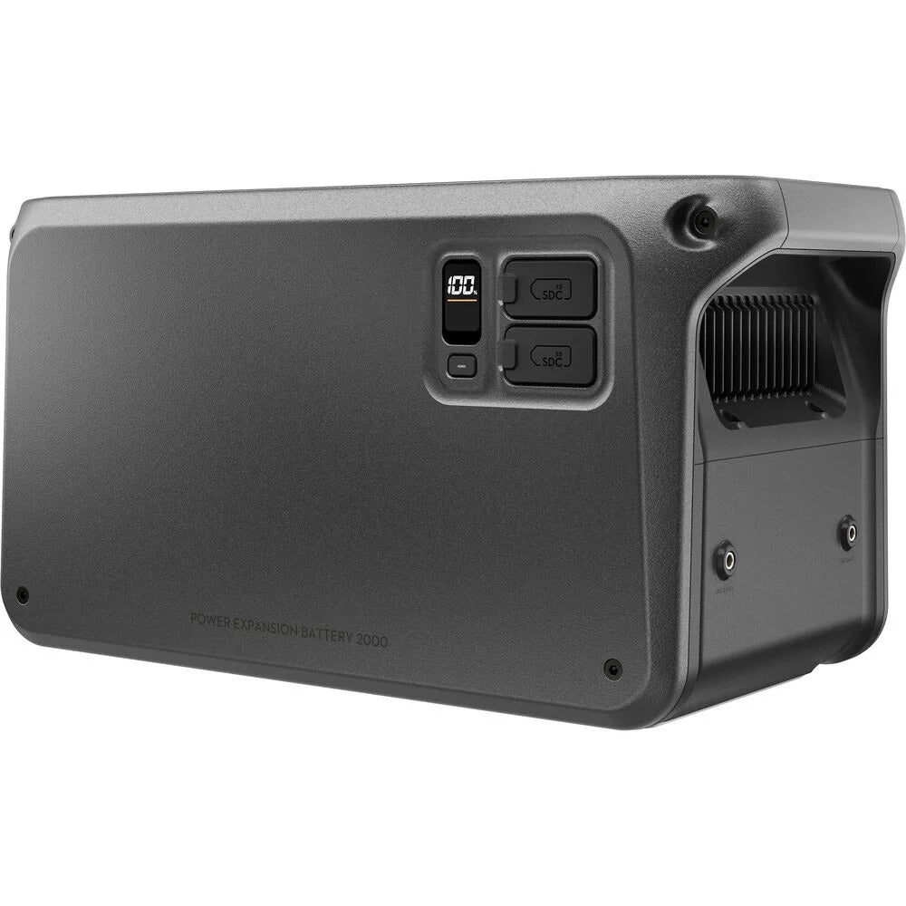 Bateria de expansão DJI Power 2000 BR - DJI611